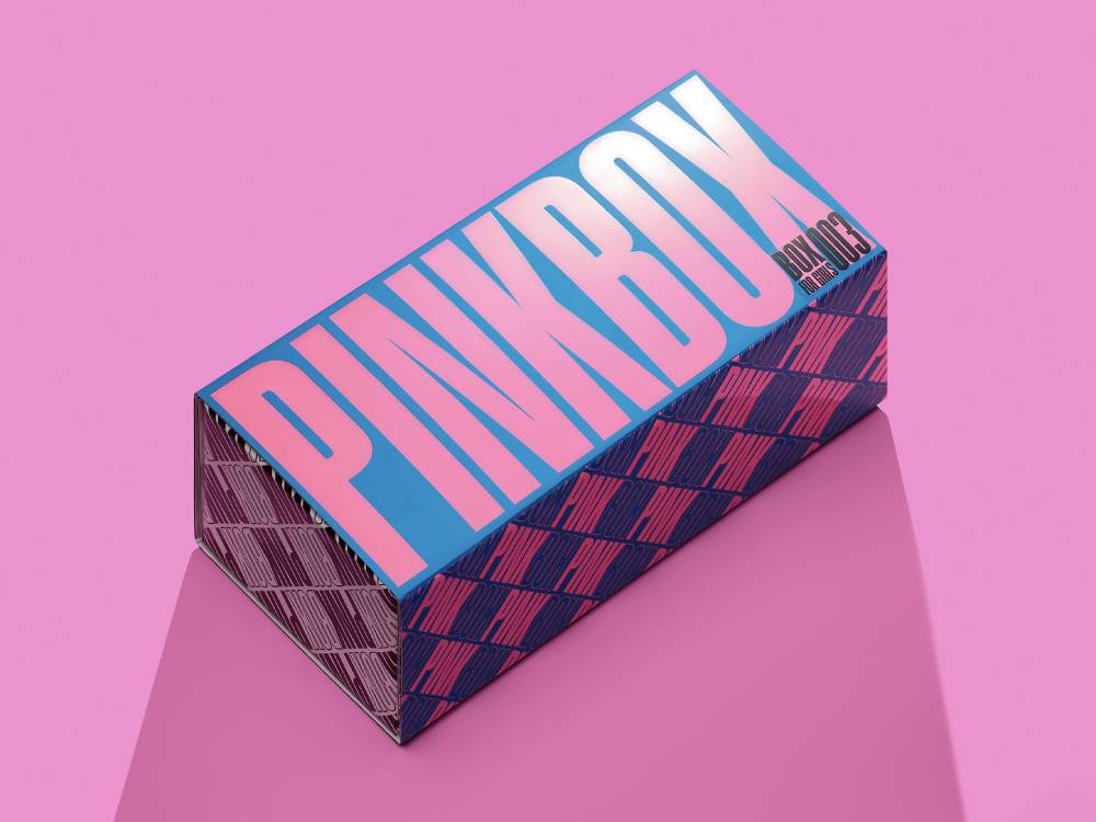 Editorial cover illustrations for Chase Bank blog articles, based on their brand style