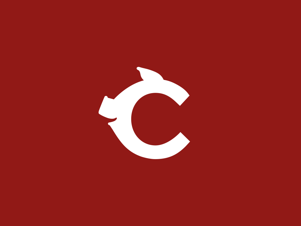 A mix of logo and identity designs created for clients from different industries