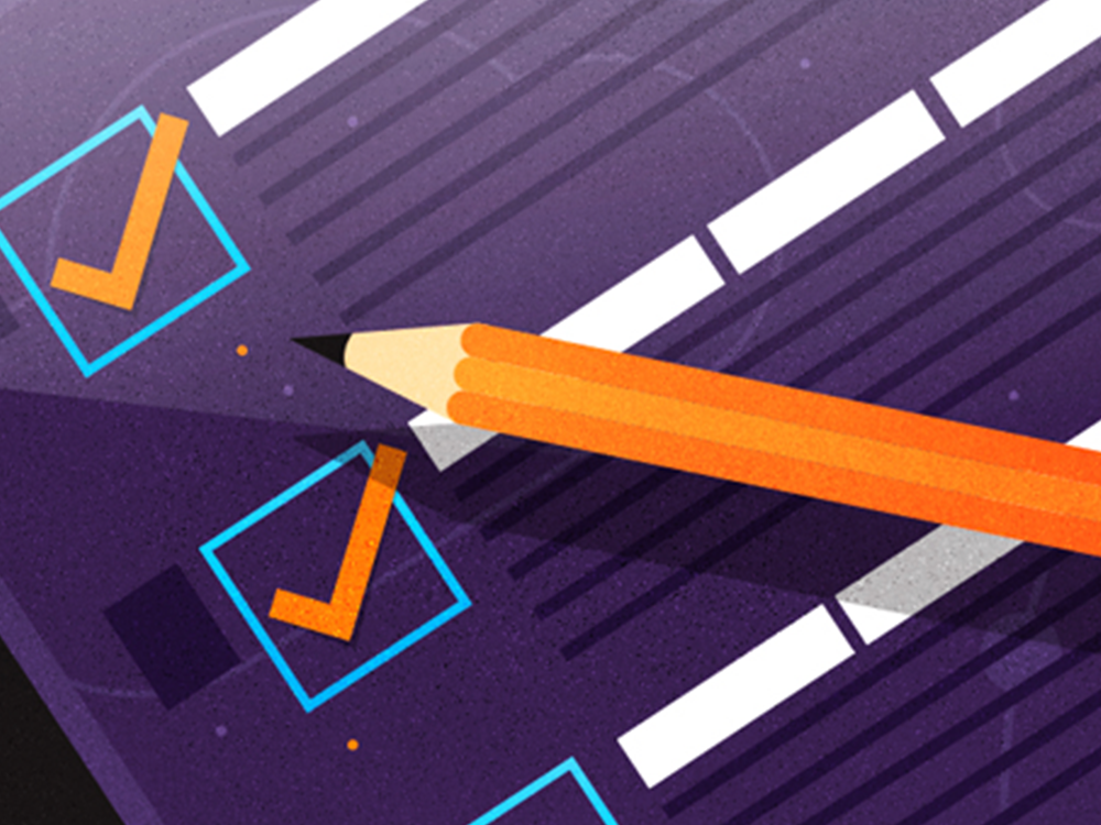 Editorial illustrations for McKinsey & Co.s online articles and print journals